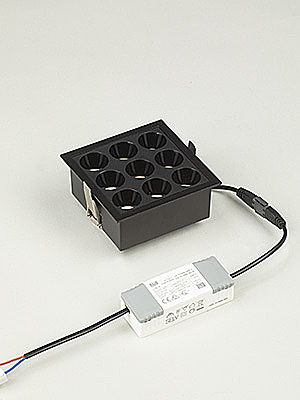 Встраиваемый светильник Vitaluce VT0200064-01