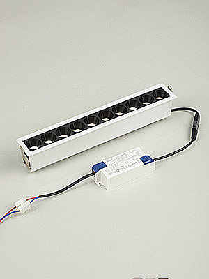 Встраиваемый светильник Vitaluce VT0200065-00