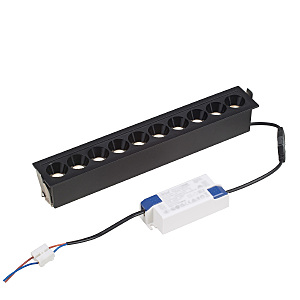 Встраиваемый светильник Vitaluce VT0200065-01