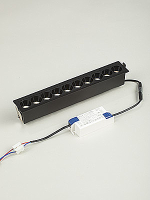 Встраиваемый светильник Vitaluce VT0200065-01