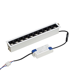Встраиваемый светильник Vitaluce VT0200066-00