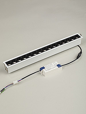 Встраиваемый светильник Vitaluce VT0200066-00