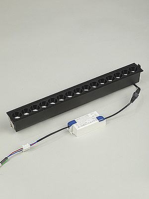 Встраиваемый светильник Vitaluce VT0200066-01