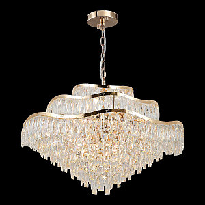 Подвесная люстра Starr LSP-6021