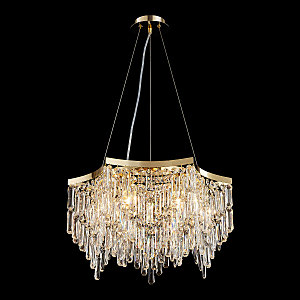 Подвесная люстра Presidio LSP-6038