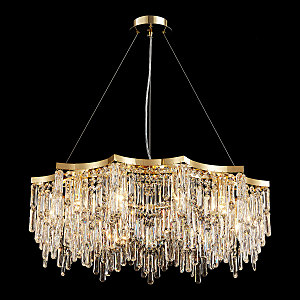 Подвесная люстра Presidio LSP-6039