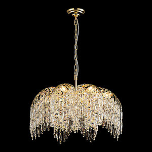 Подвесная люстра Presidio LSP-6040