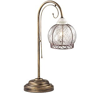 Настольная лампа Odeon Light  Ohio 2535/1T