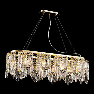 Подвесная люстра Presidio LSP-6043