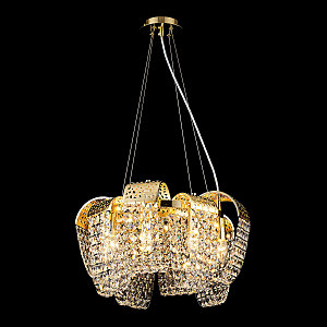 Подвесная люстра Presidio LSP-6044