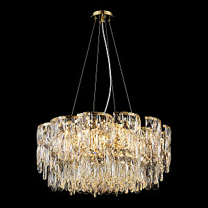 Подвесная люстра Presidio LSP-6045