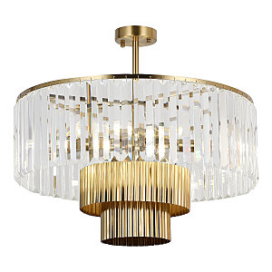 Потолочная люстра Lussole LSP-6053