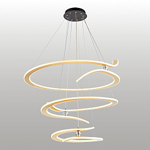 Подвесная люстра Hale LSP-7380