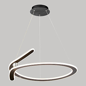 Подвесная люстра Hale LSP-7381