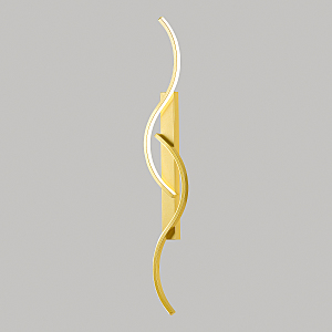 Настенный светильник Hardeman LSP-7390