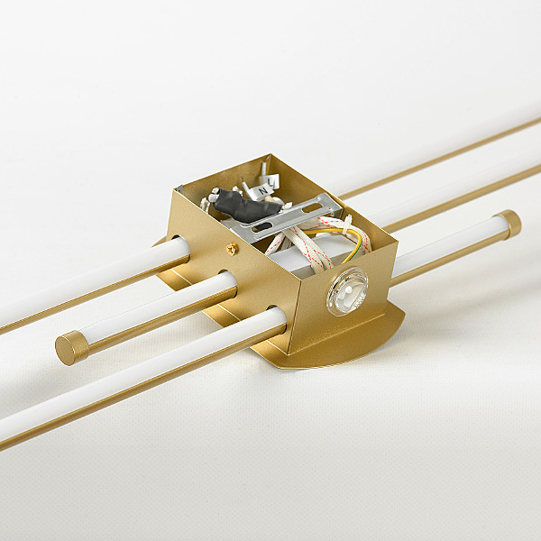 Настенный светильник Hardeman LSP-7396