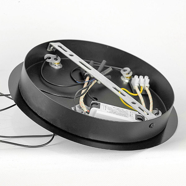 Люстра каскадная Hopkins LSP-7399