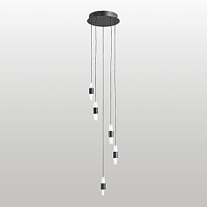 Люстра каскадная Hopkins LSP-7399