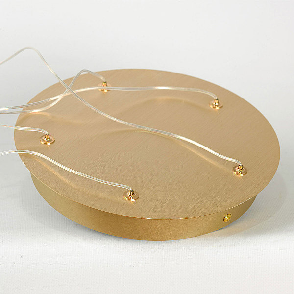 Люстра каскадная Hopkins LSP-7400