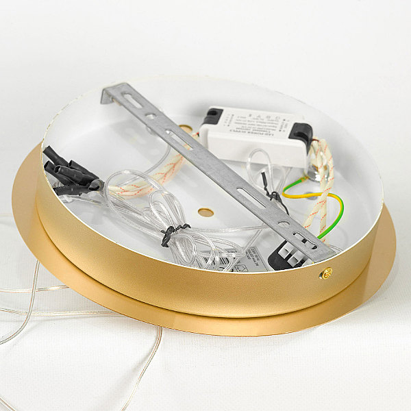 Люстра каскадная Hopkins LSP-7400