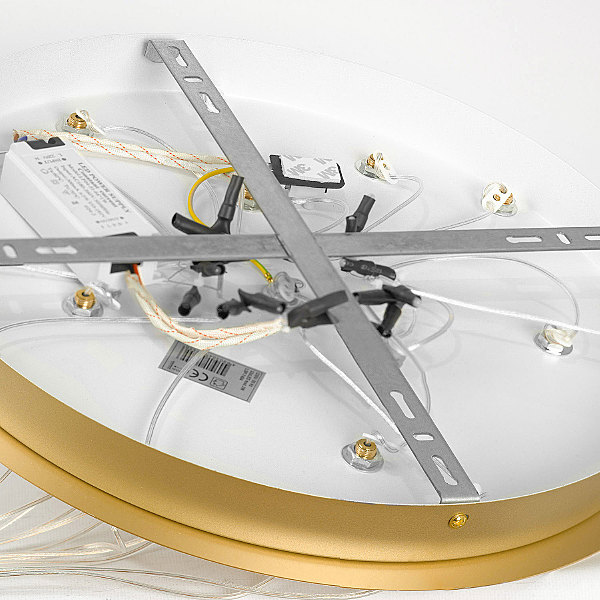 Люстра каскадная Hopkins LSP-7404