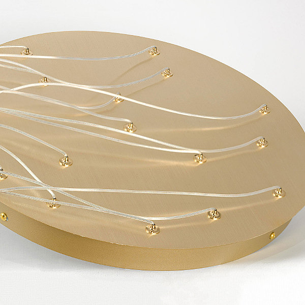 Люстра каскадная Hopkins LSP-7404