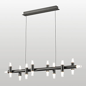 Подвесная люстра Hopkins LSP-7405