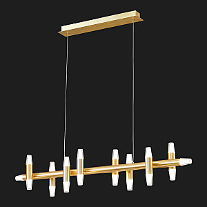 Подвесная люстра Hopkins LSP-7406