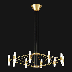 Подвесная люстра Hopkins LSP-7409