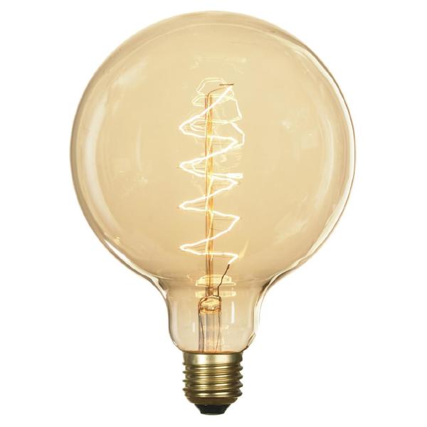 Ретро лампа Edisson GF-E-760