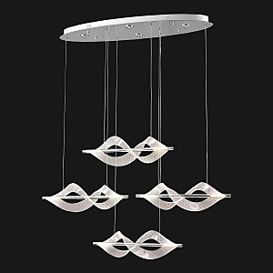 Светильник подвесной Knox LSP-7412