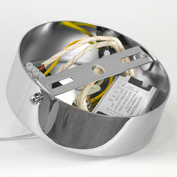Светильник подвесной Knox LSP-7414
