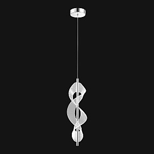 Светильник подвесной Knox LSP-7414