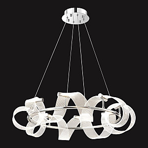 Подвесная люстра Knox LSP-7416