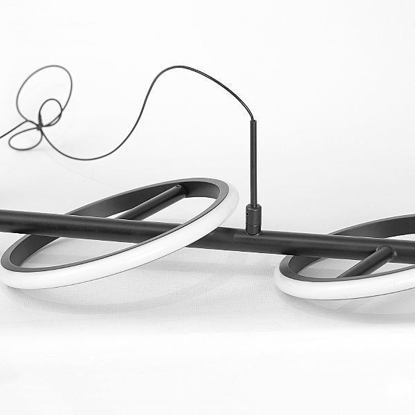 Светильник подвесной Kimble LSP-7418