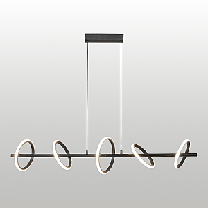 Светильник подвесной Kimble LSP-7418