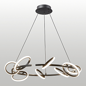 Подвесная люстра Kimble LSP-7419