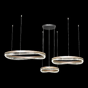 Подвесная люстра Hardin LSP-7427