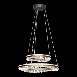 Подвесная люстра Hardin LSP-7428