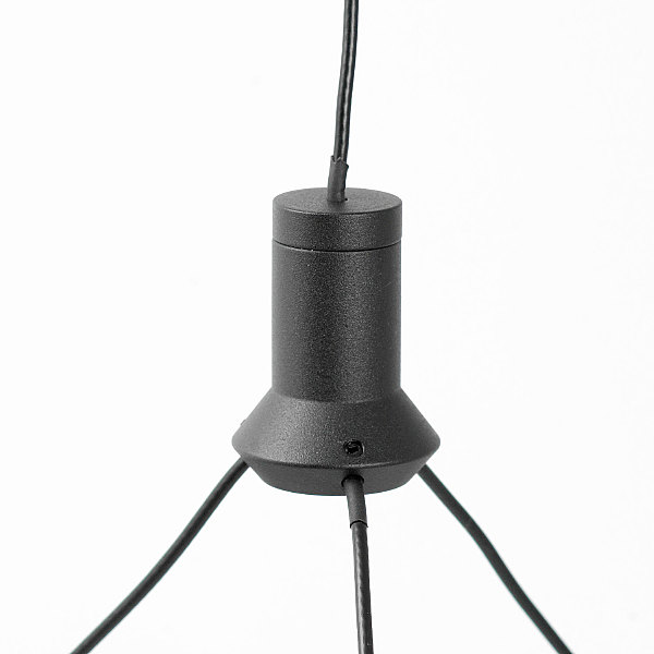 Светильник подвесной Hardin LSP-7433