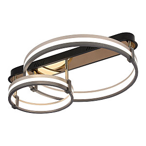 Потолочная люстра Hidalgo LSP-7440