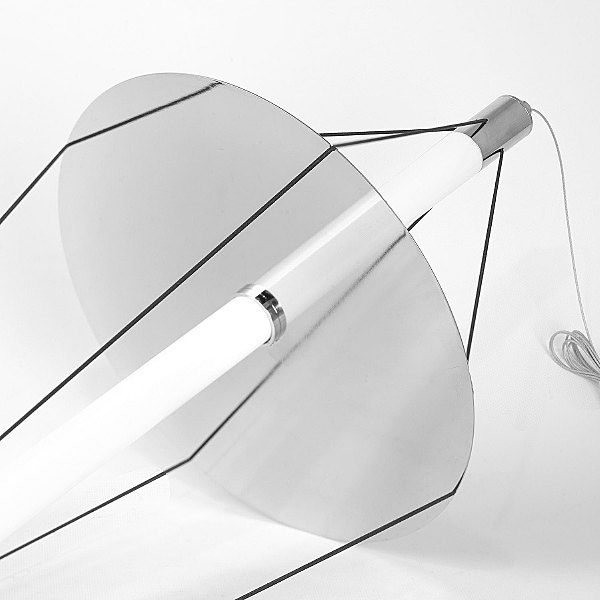 Светильник подвесной Nolan LSP-7441