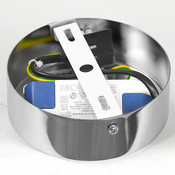 Светильник подвесной Nolan LSP-7441