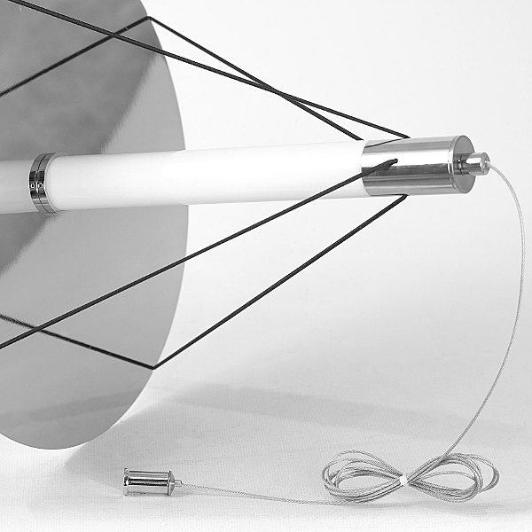 Светильник подвесной Nolan LSP-7441