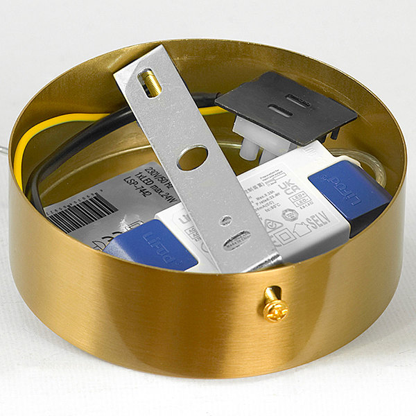 Светильник подвесной Nolan LSP-7442