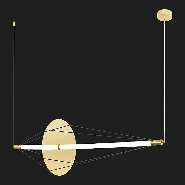 Светильник подвесной Nolan LSP-7442
