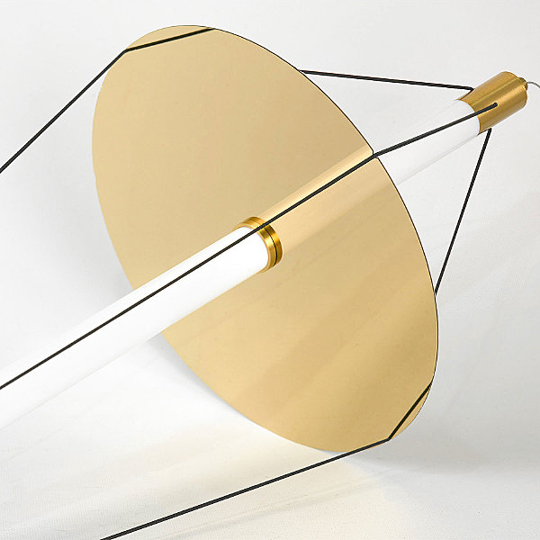 Светильник подвесной Nolan LSP-7442