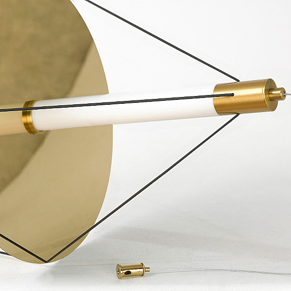 Светильник подвесной Nolan LSP-7442