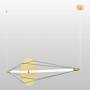 Светильник подвесной Nolan LSP-7442