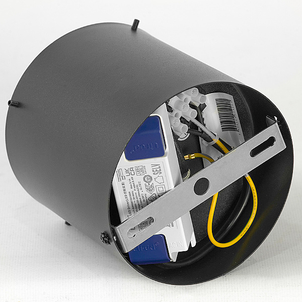 Светильник потолочный Milam LSP-7449